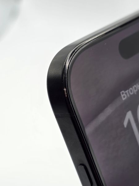 Смартфон Apple iPhone 16 Pro 128Gb trade-in Black Titanium 8647 417288 фото