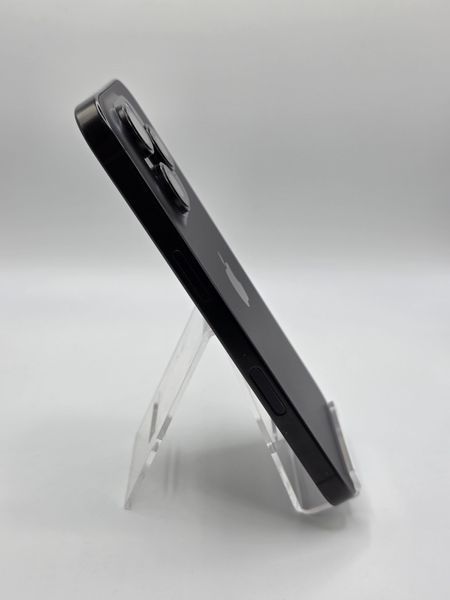 Смартфон Apple iPhone 16 Pro 128Gb trade-in Black Titanium 8647 417288 фото