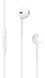 Навушники APPLE EarPods with 3.5 mm Headphone Plug (MNHF2ZM/A) 306683 фото 1