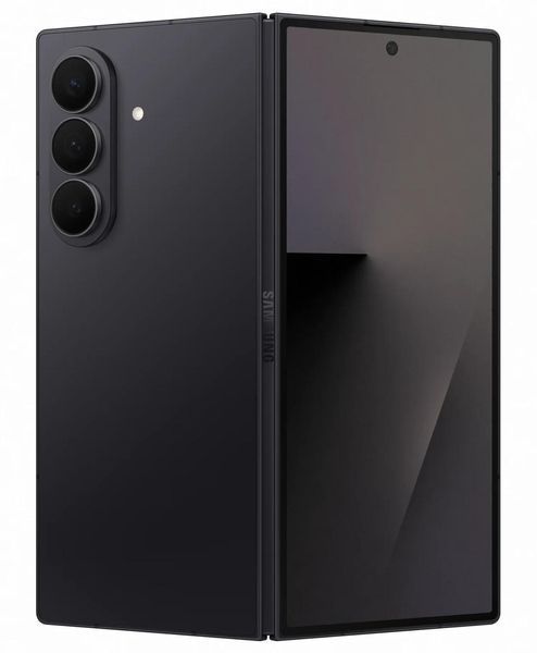 Смартфон F966 Samsung Galaxy Fold 7 5G 12/512GB Mint Global 415155 фото