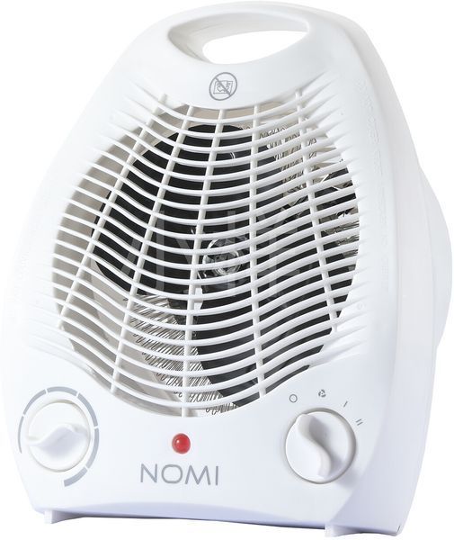 Тепловентилятор Nomi SFH-02 318601 фото