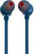 Навушники JBL T310C USB-C (JBLT310CBLU) Blue 317860 фото 3