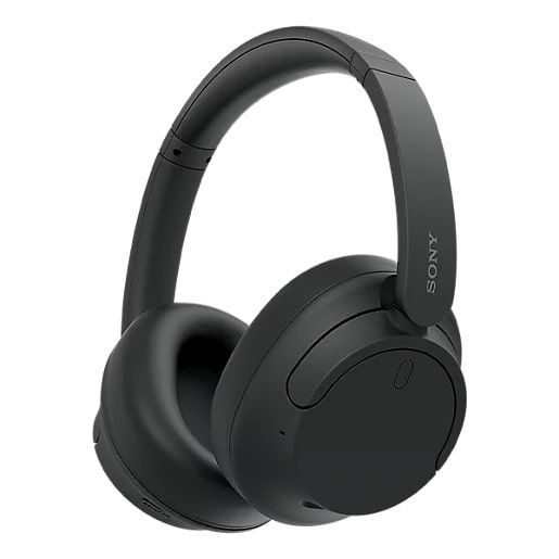 Навушники Sony WH-CH720N (WHCH720NB.CE7) Black 283065 фото