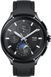 Смарт-годинник Xiaomi Watch 2 Pro BT (BHR7211GL) Black 281223 фото 7