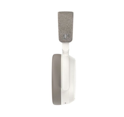 Навушники Sennheiser MOMENTUM 4 Wireless (509267) White 272664 фото