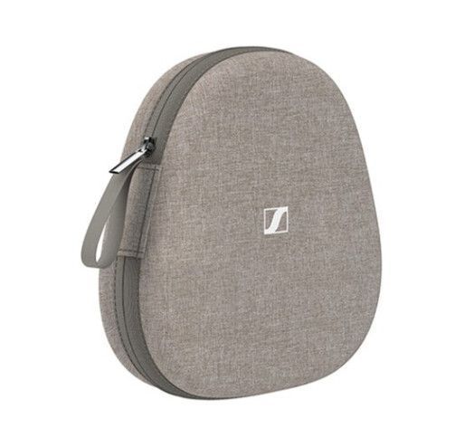 Навушники Sennheiser MOMENTUM 4 Wireless (509267) White 272664 фото