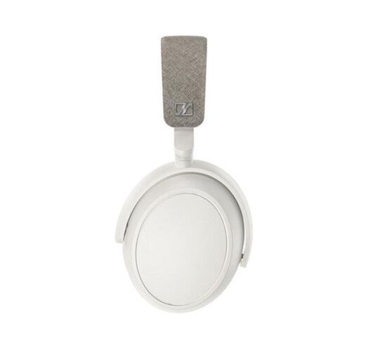 Навушники Sennheiser MOMENTUM 4 Wireless (509267) White 272664 фото