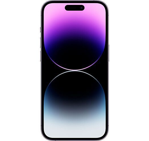 Смартфон Apple iPhone 14 Pro Max 512GB Deep Purple e-Sim 255819 фото