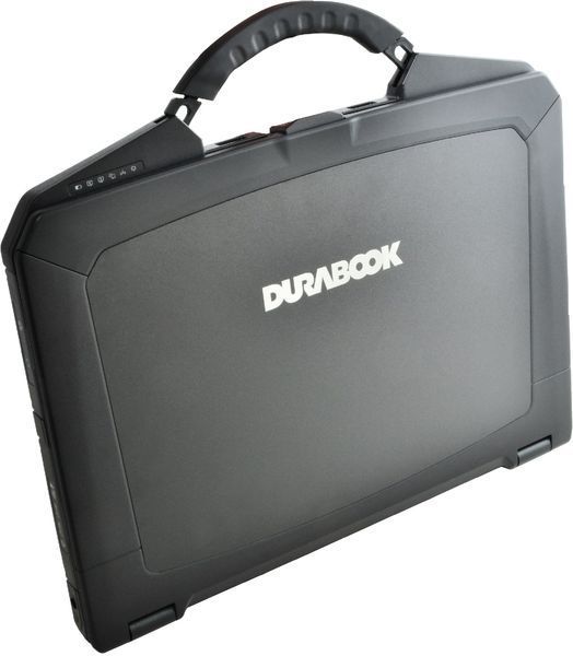 Ноутбук Durabook S15 Standard 15.6" FHD AG, Intel i5-1235U, 16GB, F512GB, UMA, Win11P (S5G1Q3AAEBXE) 372301 фото
