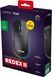 Миша Trust GXT 926 REDEX II, WL/USB-A/USB-C, чорний (25126_TRUST) 362113 фото 15