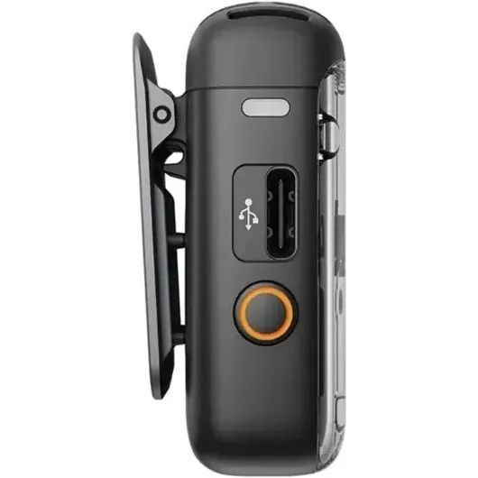 DJI Mic 2 Basic (1 TX + 1 RX) (6941565971371) 287418 фото