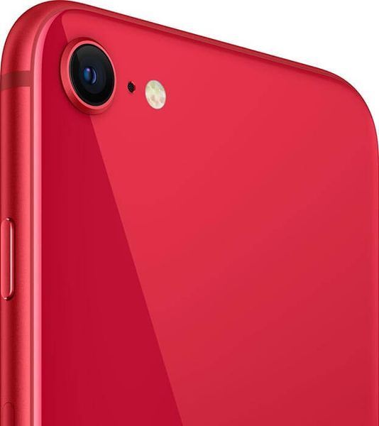 Смартфон Apple IPhone SE 2020 128GB Red Slim Box 176841 фото