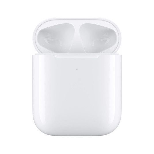 Кейс для навушників Apple AirPods 2 (MV7N2) 132285 фото