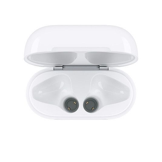 Кейс для навушників Apple AirPods 2 (MV7N2) 132285 фото