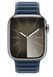 Ремінець Apple Watch Magnetic Link 38/40/41mm M/L Pacific Blue (MTJ43) 307827 фото 2
