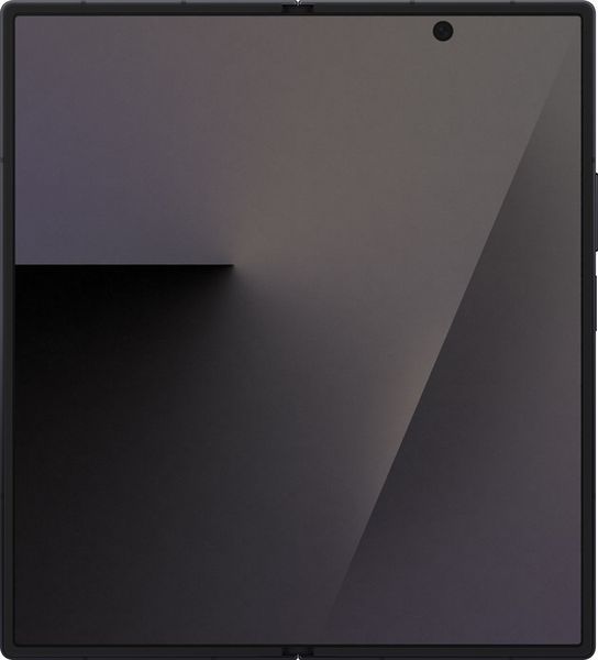 F966 Samsung Galaxy Fold 7 5G 12/512GB Jet Black Global 390059 фото