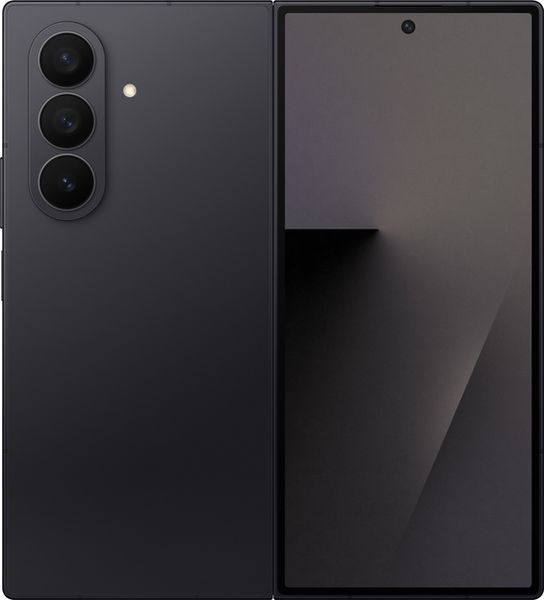 Смартфон F966 Samsung Galaxy Fold 7 5G 12/512GB Mint Global 415155 фото