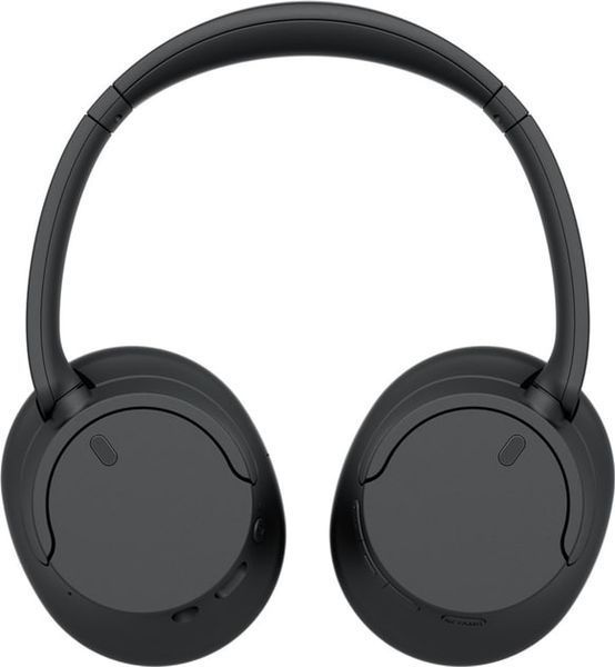 Навушники Sony WH-CH720N (WHCH720NB.CE7) Black 283065 фото