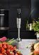 Блендер Tefal заглибний Infiny Force Pro, 1200Вт, 9в1, чаша-800мл, чопер-500мл, спіралайзер, турборежим, чорний (HB95LD38) 367118 фото 11
