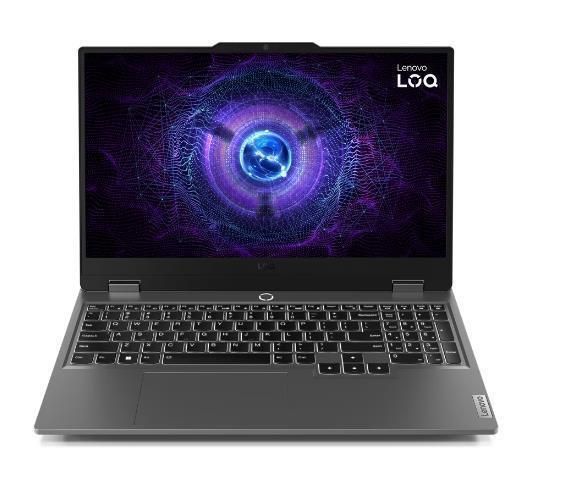 Ноутбук LENOVO LOQ-15IRX9 CI5-13450HX 15" 16/512GB 83DV0099RA 387742 фото