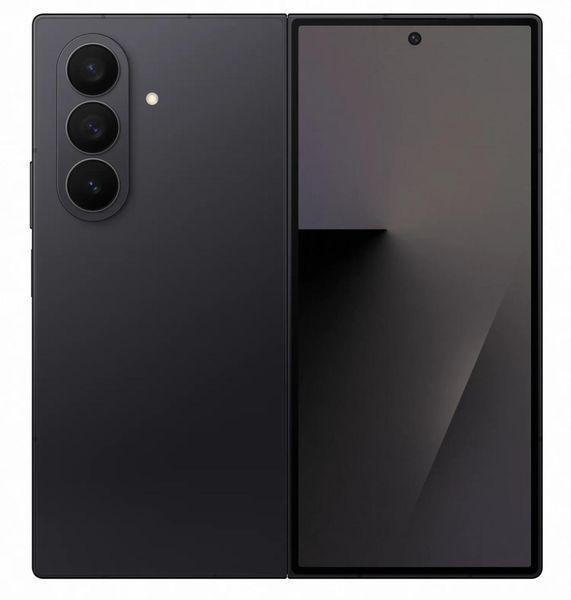 Смартфон F966 Samsung Galaxy Fold 7 5G 12/512GB Mint Global 415155 фото
