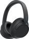 Навушники Sony WH-CH720N (WHCH720NB.CE7) Black 283065 фото 1