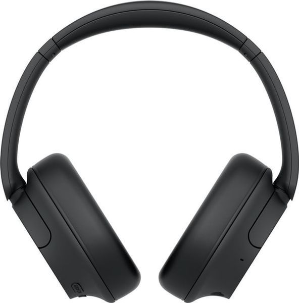 Навушники Sony WH-CH720N (WHCH720NB.CE7) Black 283065 фото