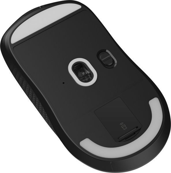 Миша MSI VERSA 300 W, WIRELESS, RGB, WL, чорний (S12-4301260-CLA) 370677 фото