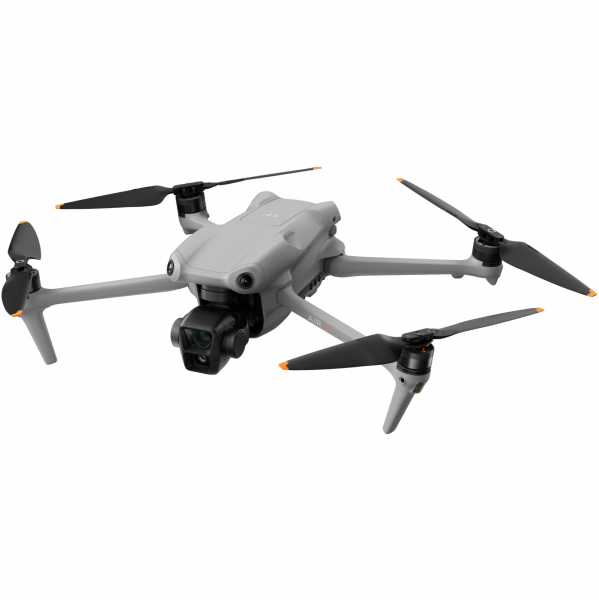 Квадрокоптер DJI Air 3 Drone Fly More Combo With RC-N2 (CP.MA.00000692.01/CP.MA.00000692.04) 277643 фото