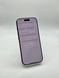 Смартфон Apple iPhone 16 Pro 128Gb trade-in Black Titanium 8647 417288 фото 2