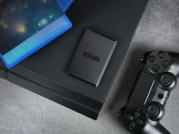 ssd зовнішній TRANSCEND ESD270C 1TB USB 3.1 GEN 2 Type-C (TS1TESD270C) комп'ютерний запам'ятовувальний пристрій 317782 фото