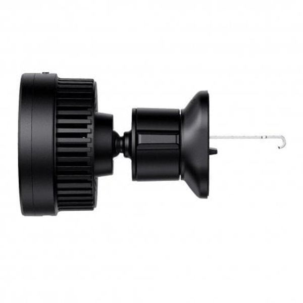 Автотримач Baseus MagPro Series Magnetic Car Cosmic (C40164100121-00) Black 355595 фото