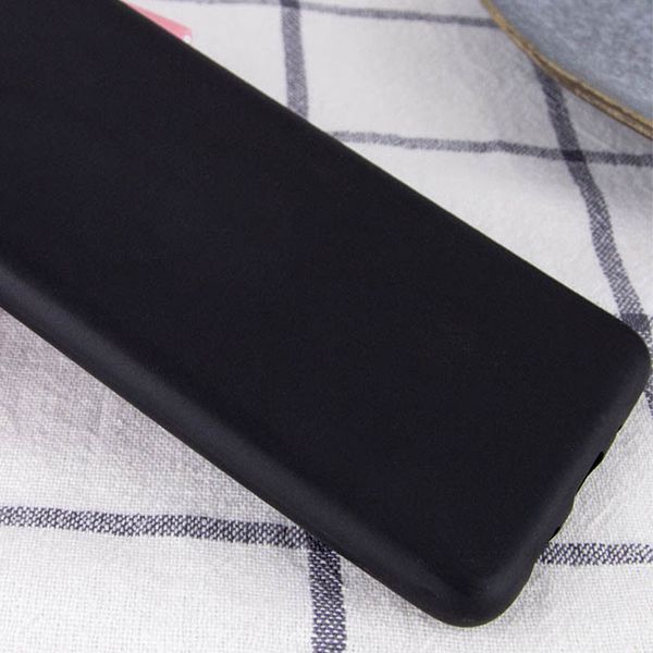 Чохол TPU Epik Black для Samsung Galaxy M01 Core / A01 Core Чорний 201323 фото