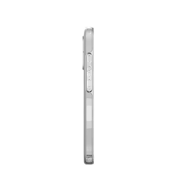 Чохол-накладка iPhone 17 UAG Scout Clear MagSafe, Ice/White (114559114341) 394709 фото