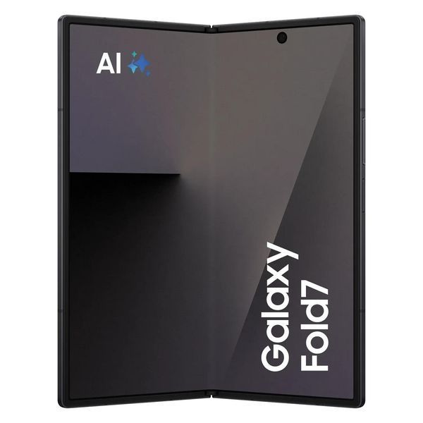 Смартфон F966 Samsung Galaxy Fold 7 5G 12/512GB Mint Global 415155 фото