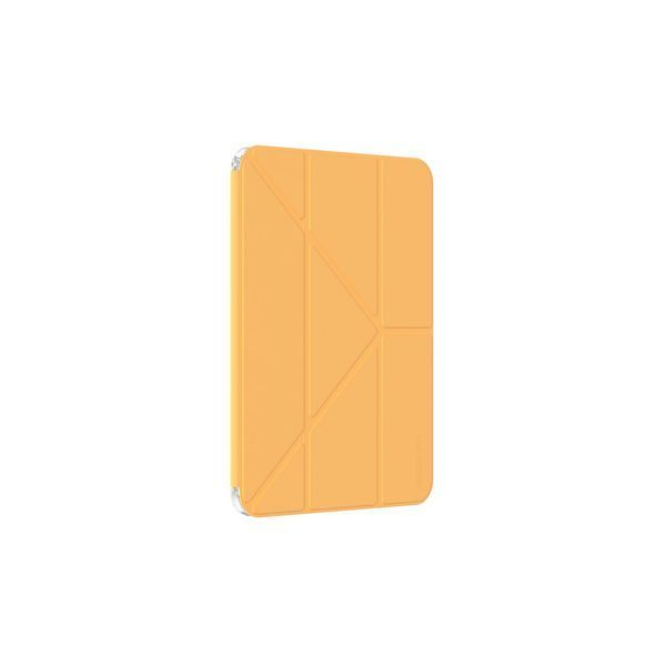 Чохол-книжка iPad Air 11 (2024) / Air 5,10.9 (2022) AmazingThing Minimal Case (IPADAIRMINOG) Fresh Salmon 341327 фото