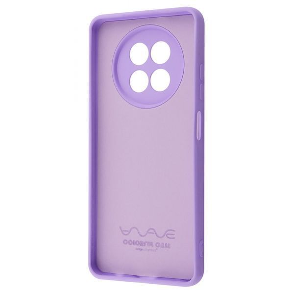 Чохол WAVE Colorful Case (TPU) Tecno Spark 30C 4G black 344374 фото
