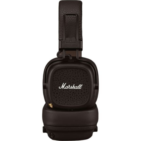 Навушники Marshall Major V (1006834) Brown 325601 фото