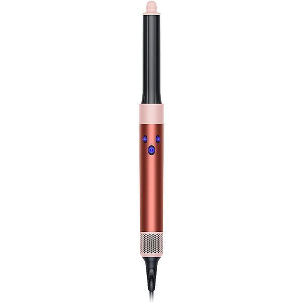 Стайлер Dyson HS05 Airwrap Multi-styler Complete Long Volumise Strawberry Bronze/Blush Pink (581841-01) CN 319822 фото