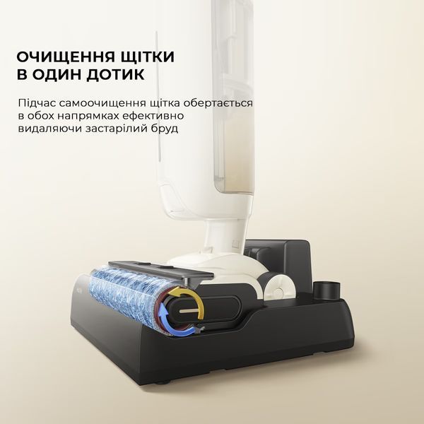 Ручний пилосос Dreame Mova K30 Mix (HMV24A) 355273 фото