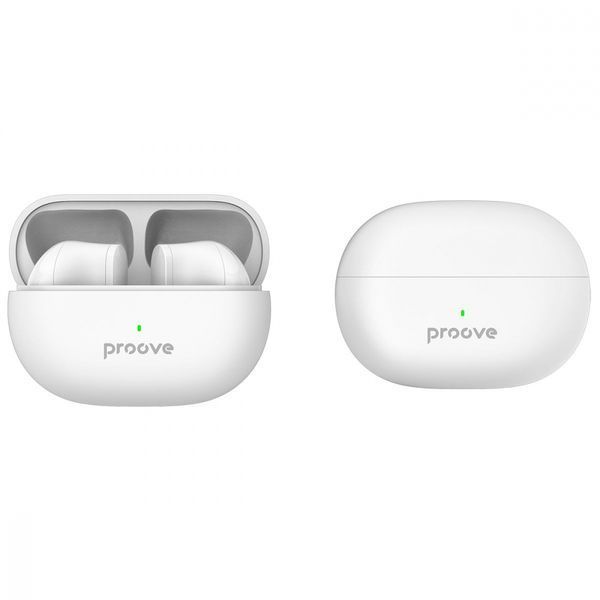 Навушники Proove Mainstream Mini TWS (TWMM00010014) Peach 316038 фото