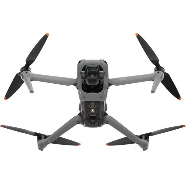 Квадрокоптер DJI Air 3 Drone Fly More Combo With RC-N2 (CP.MA.00000692.01/CP.MA.00000692.04) 277643 фото