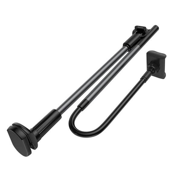 Підставка Baseus Unlimited Adjustment (SULR-0G) black 333257 фото