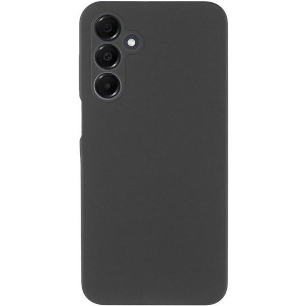 Чохол Silicone Cover Ummi Lakshmi Full Camera (AA) для Samsung Galaxy A04s Чорний / Black 405298 фото
