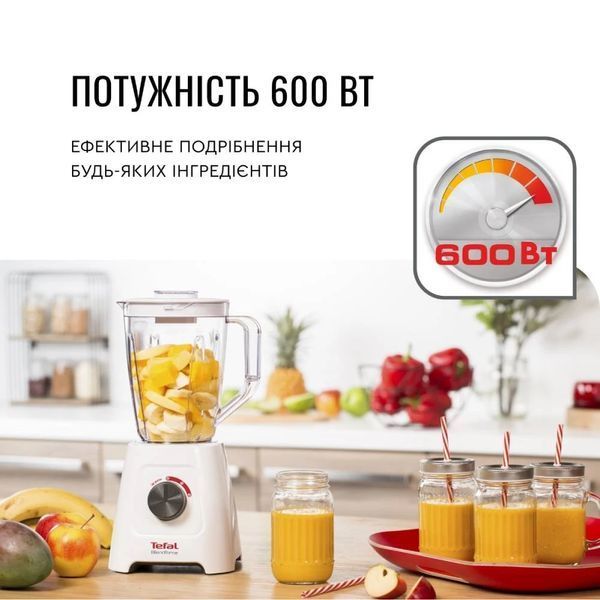 Блендер стаціонарний TEFAL BL420131 309171 фото