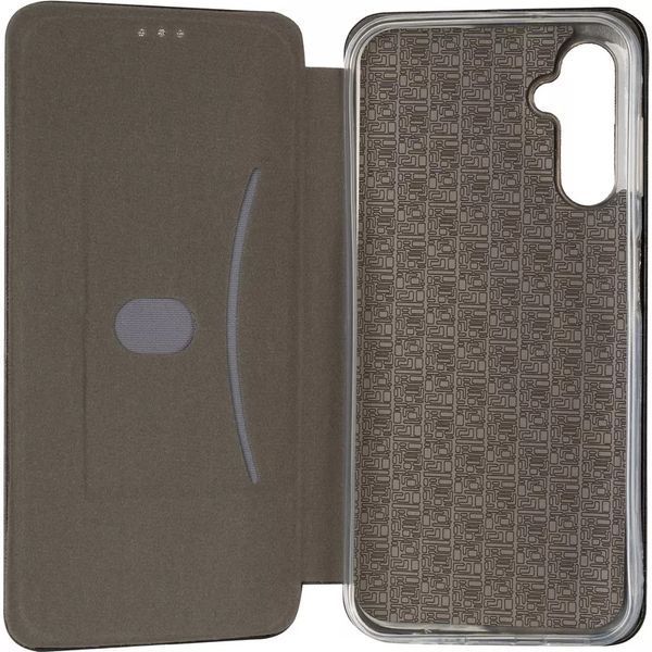 Чохол-книжка Samsung A145 (A14) G-Case Ranger Series Black 266797 фото