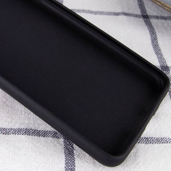 Чохол TPU Epik Black для Samsung Galaxy M01 Core / A01 Core Чорний 201323 фото