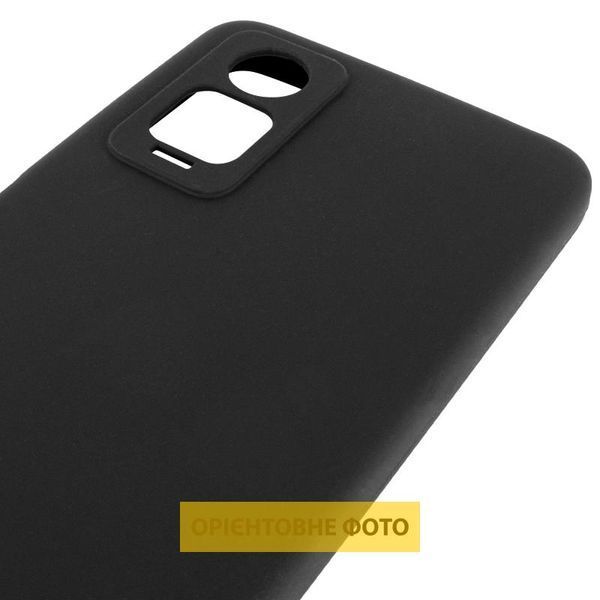 Чохол Silicone Cover Ummi Lakshmi Full Camera (AA) для Xiaomi 13T / 13T Pro Чорний / Black 399819 фото