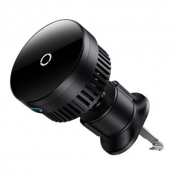 Автотримач Baseus MagPro Series Magnetic Car Cosmic (C40164100121-00) Black 355595 фото
