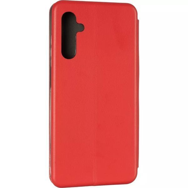 Чохол-книжка Samsung M146 (M14 5G) G-Case Ranger Series Red 276669 фото